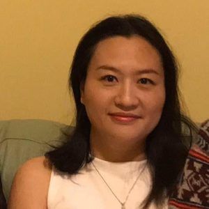 Meet your Posher, Jiaxin